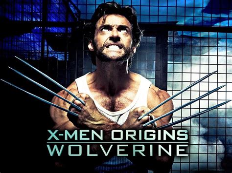 X-Men Origins: Wolverine 잔인한 전투와 인간성에 대한 탐구!