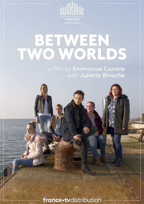  Between Two Worlds - A Film That Explores Love and Loss Amidst World War II