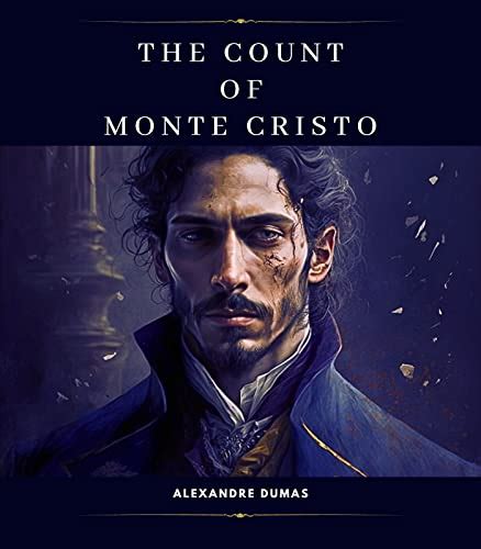  The Count of Monte Cristo!  A Tale of Betrayal, Revenge and Unexpected Redemption?