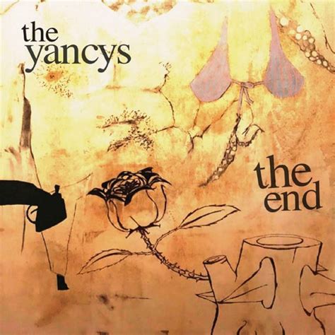 Yancy's Return!  a Tale of Prohibition and Lost Love Featuring a Spirited Jazz Soundtrack?